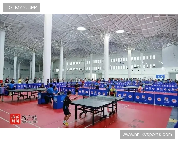 乒乓球协会完善赛季青少年积分与晋级细则，青少年乒乓球联赛